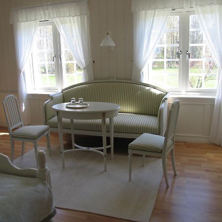 ホテルSalno Gard Bylehamn エクステリア 写真